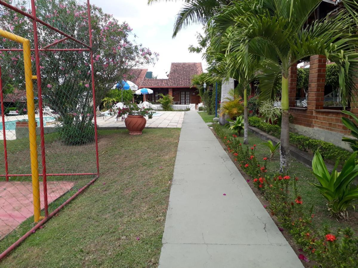 Chale Aconchegante Na Serra Pernambucana - Em Condominio - Gravata Екстер'єр фото